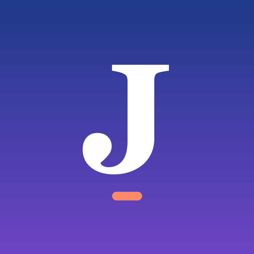 Journeva app icon